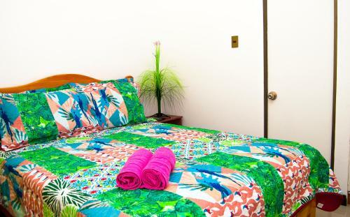 Hostal Residencial Lecher