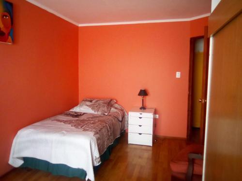 Th Homestay Iquique