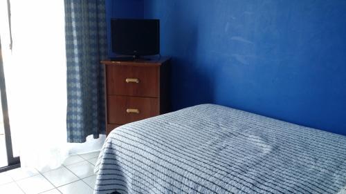 Th Homestay Iquique