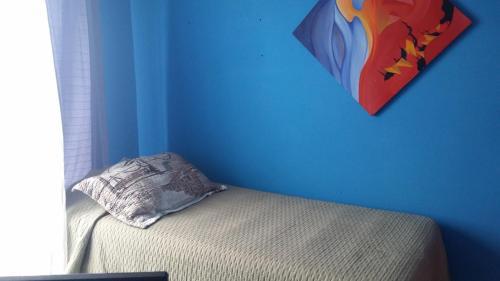 Th Homestay Iquique