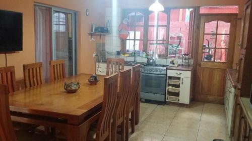 Th Homestay Iquique