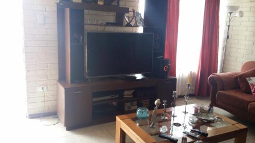 Th Homestay Iquique