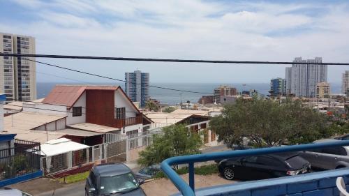 Th Homestay Iquique