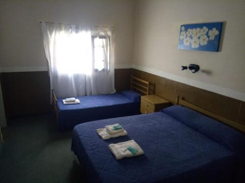 Hotel San Remo