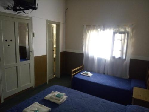 Hotel San Remo
