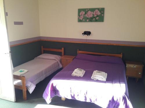 Hotel San Remo