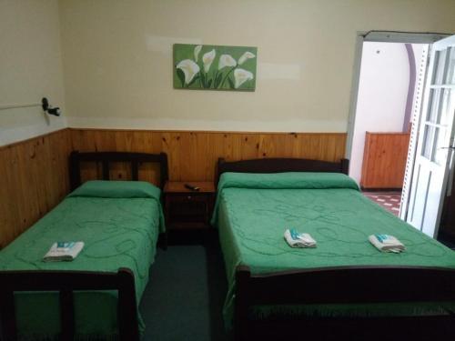 Hotel San Remo
