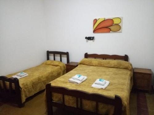 Hotel San Remo