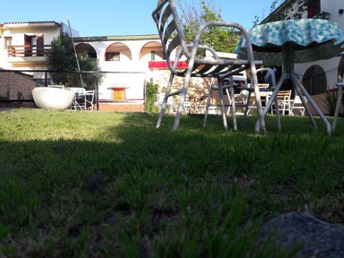 Hotel San Remo