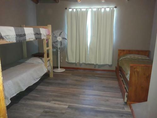 Apartamento Caba�as La Victoria