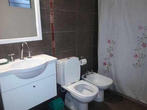 Apartamento Caba�as La Victoria