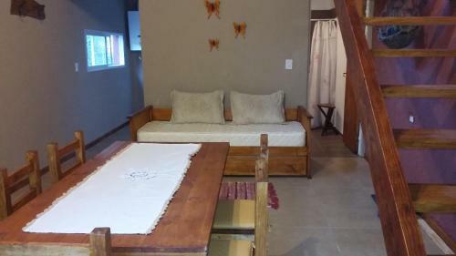 Apartamento Caba�as La Victoria