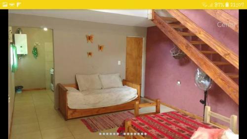 Apartamento Caba�as La Victoria