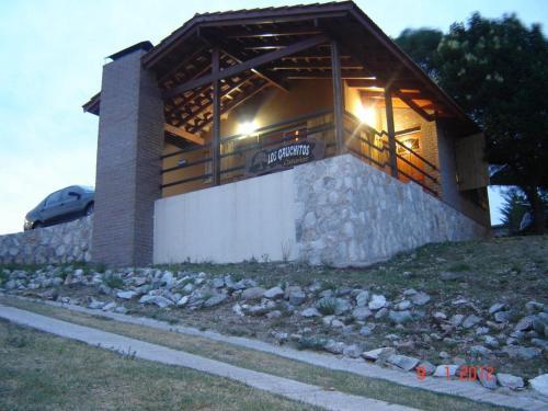 Lodge Caba�as Los Gauchitos