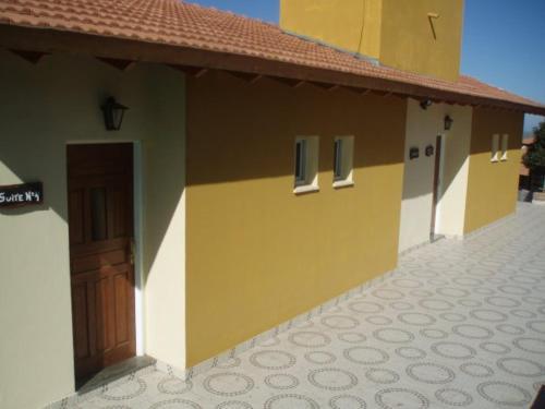 Lodge Caba�as Los Gauchitos