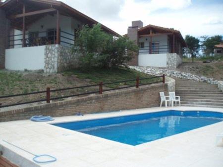 Lodge Caba�as Los Gauchitos
