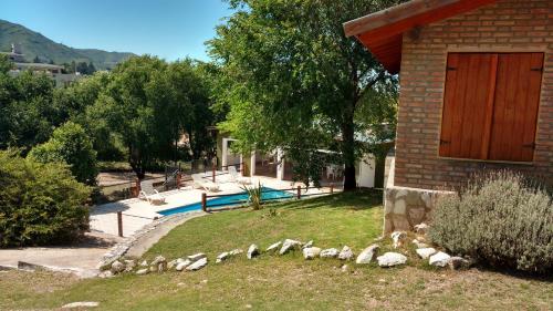 Lodge Caba�as Los Gauchitos