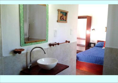 Caba�as Club Del Lago