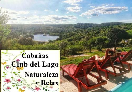 Caba�as Club Del Lago