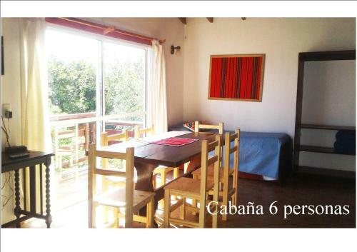Caba�as Club Del Lago