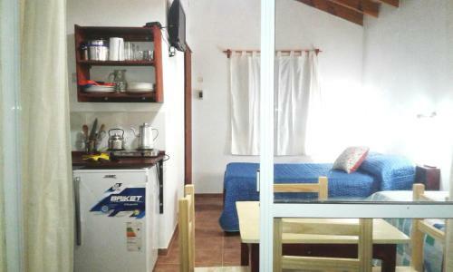 Caba�as Club Del Lago