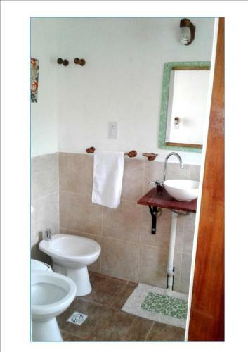 Caba�as Club Del Lago