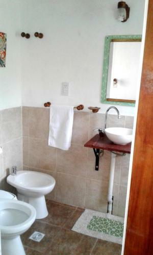 Caba�as Club Del Lago
