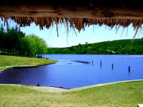 Caba�as Club Del Lago