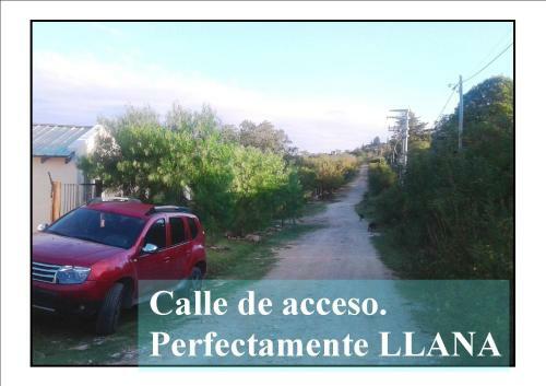 Caba�as Club Del Lago