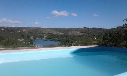Caba�as Club Del Lago