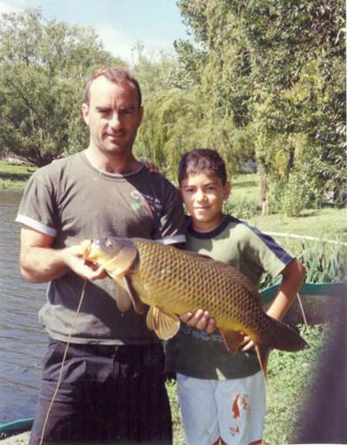 Caba�as Club Del Lago