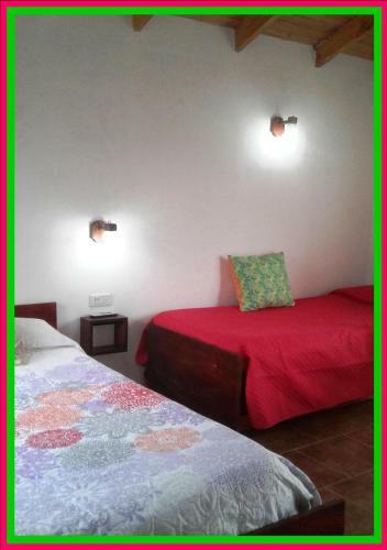 Caba�as Club Del Lago