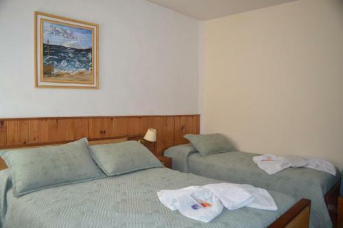 Hotel Nortomarza