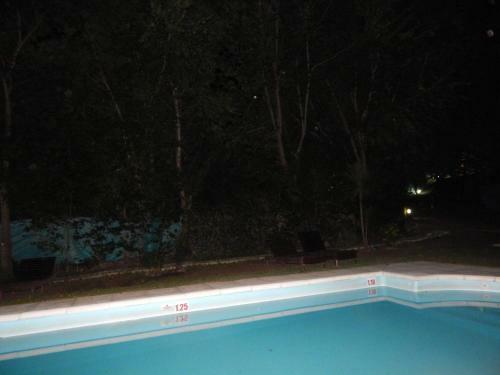 Lodge Hotel Y Caba�as Gran Cordoba