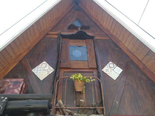 Lodge Hotel Y Caba�as Gran Cordoba