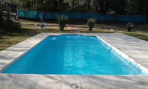 Lodge Hotel Y Caba�as Gran Cordoba