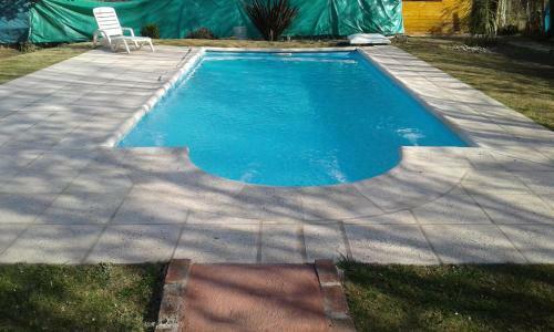 Lodge Hotel Y Caba�as Gran Cordoba