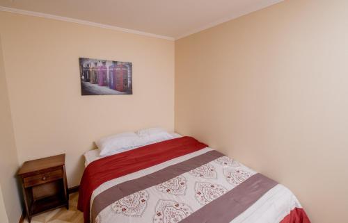 Hotel San Cristobal Iquique
