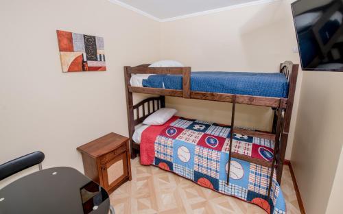 Hotel San Cristobal Iquique