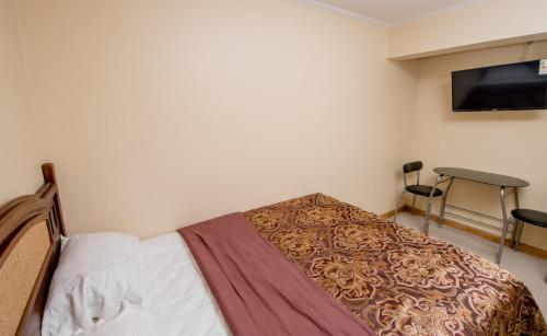 Hotel San Cristobal Iquique