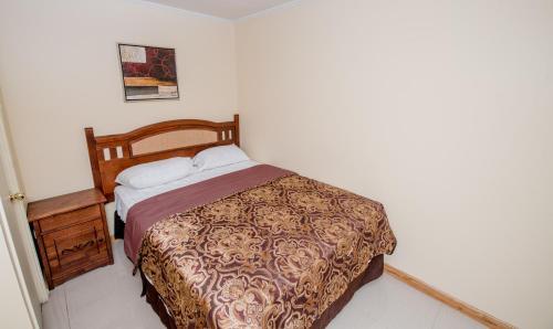 Hotel San Cristobal Iquique