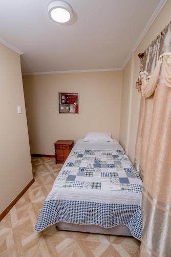 Hotel San Cristobal Iquique