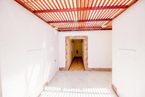 Hotel San Cristobal Iquique