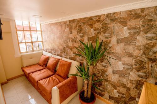 Hotel San Cristobal Iquique
