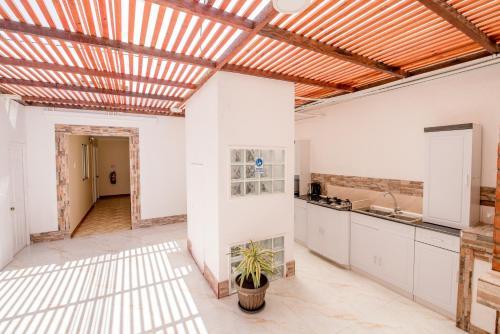 Hotel San Cristobal Iquique