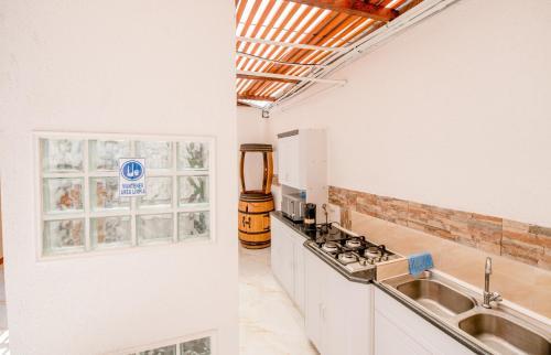 Hotel San Cristobal Iquique