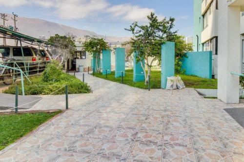 Apartamento Jard�n De Las Radas