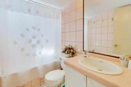 Apartamento Jard�n De Las Radas