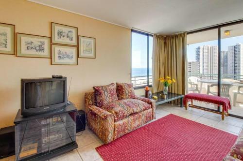 Apartamento Jard�n De Las Radas