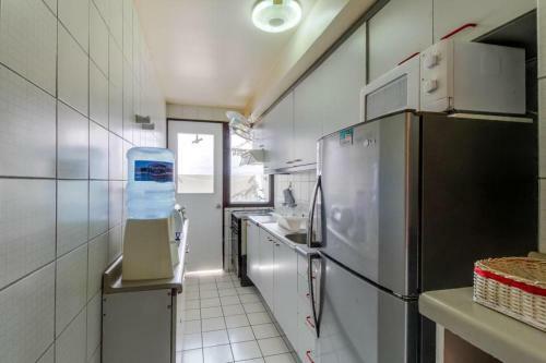Apartamento Jard�n De Las Radas